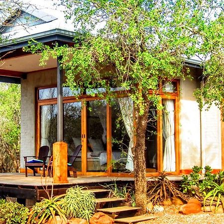 Вилла Chumbi Bush House Хлухлуве Номер фото